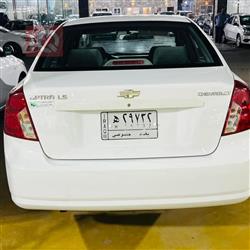 Chevrolet Optra